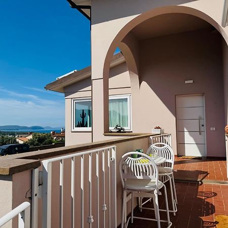 Casaserena San Vincenzo Ngoại thất bức ảnh