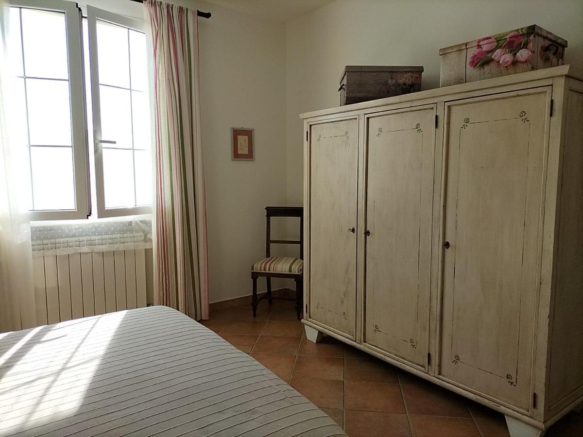 Casaserena San Vincenzo Ngoại thất bức ảnh