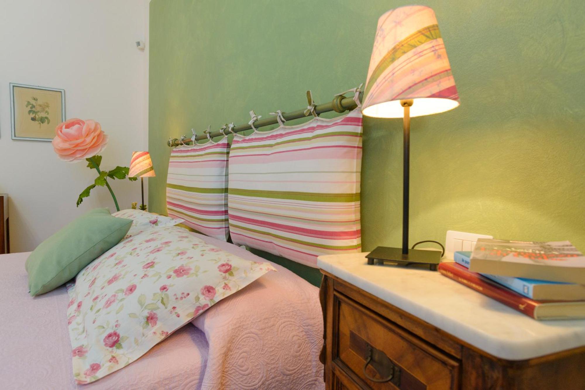 Casaserena San Vincenzo Ngoại thất bức ảnh